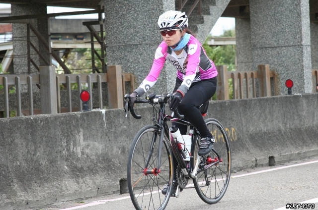 風中騎緣~1002西濱行剪影