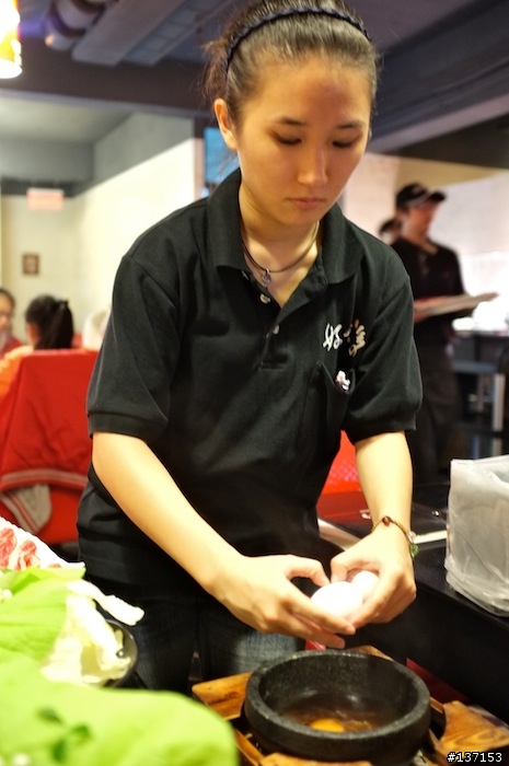 【美食】肉食者的天堂_好食多涮涮鍋