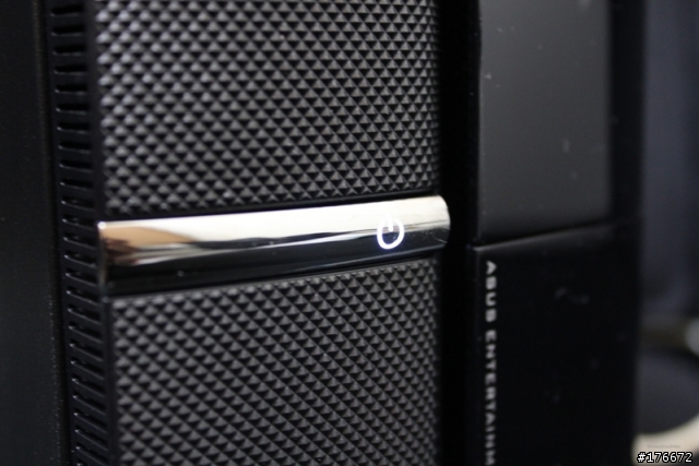 華碩輕巧桌機小改款-ASUS CP6230 開箱分享