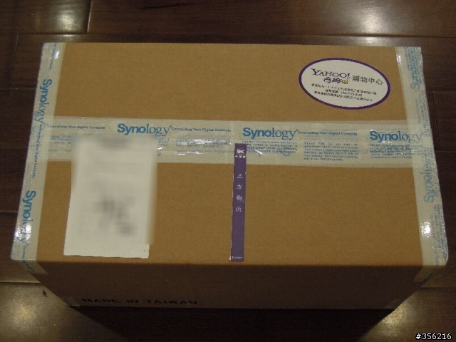 Synology DS411 & DS211j NAS 開箱及傳輸效能比較