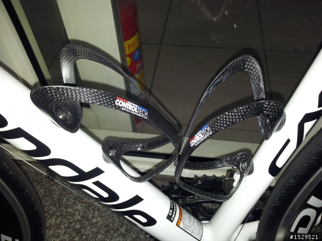 分享~新駒CANNONDALE CAAD10