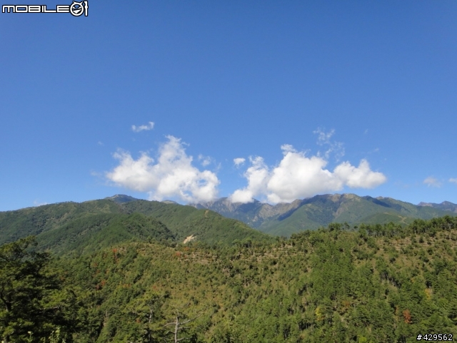 10月22日 三重-武嶺 獨跑
