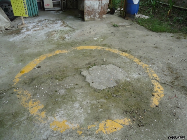 10/22南瀛巡旅之梅嶺(梅峰古道武龍殿步道)