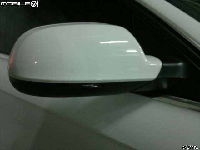 A4 Avant 特仕版 <開箱>