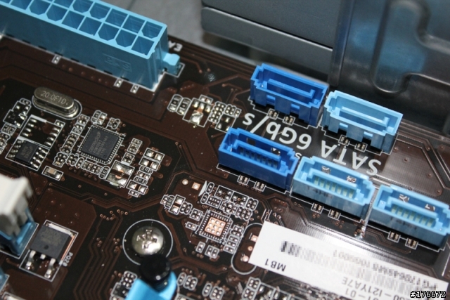 華碩輕巧桌機小改款-ASUS CP6230 開箱分享
