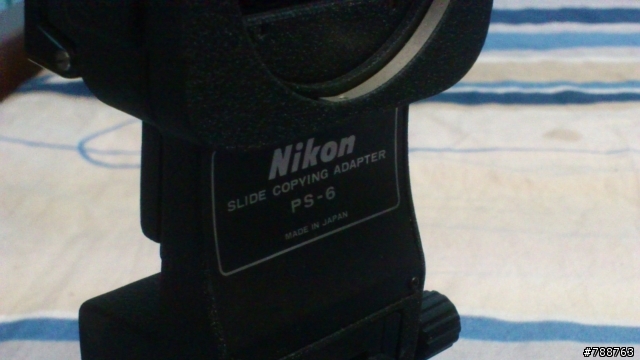 各位前輩,請幫我看看這些nikon是什麼型號?!