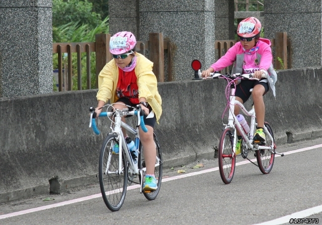 風中騎緣~1002西濱行剪影