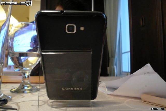 來囉!來囉!GALAXY NOTE 高雄體驗會小小分享~~~
