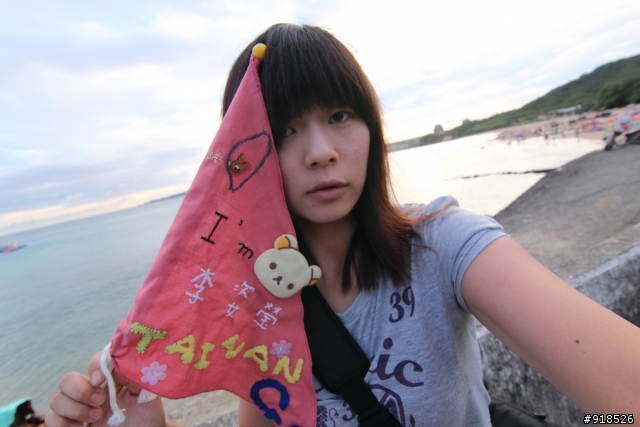 10/12 - 10/16 小姿女孩 Sara 的 CUXI 五日衝台灣