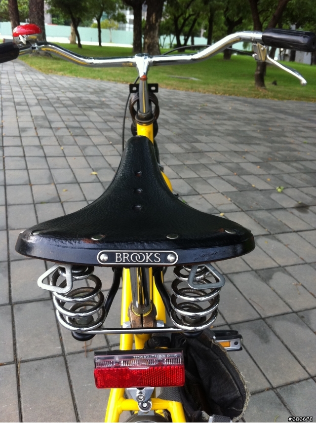 老車新元素