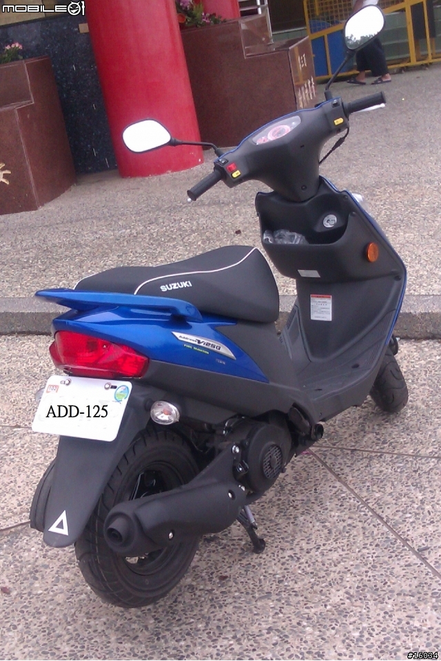 suzuki address, 鐵拳, GSR, Nex 車友簽到簿(秀出您的愛車喔)