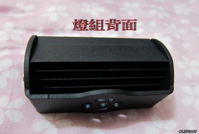 手癢又來亂搞R5燈組(已完成)