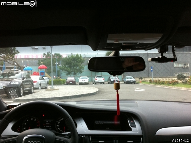 A4 Avant 小小開箱