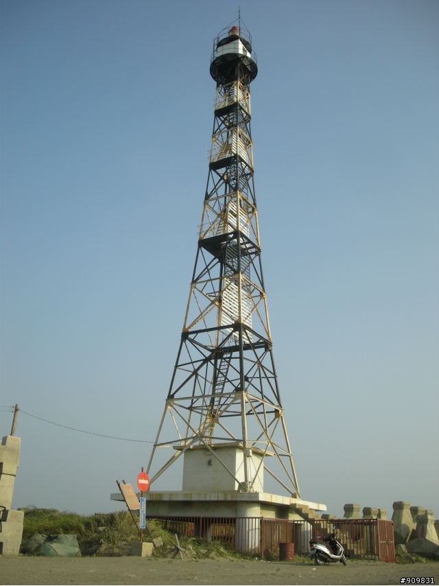 環島七天六夜with高手R 9/27 (第二天 台中-台南)