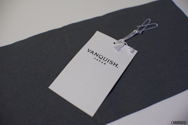 "分享" 「更新」VANQUISH 騎士皮衣
