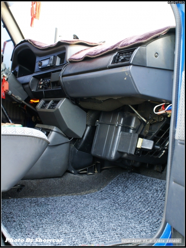 老車開箱文 我家老瑞獅
