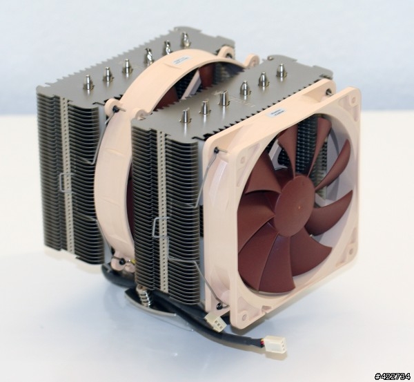 請問從酷媽N520換成Zalman 全銅散熱器 / Thermaltake Frio / CM V8 / HR-02 Macho 有幫助嗎?