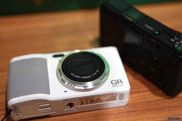 GRD IV開箱