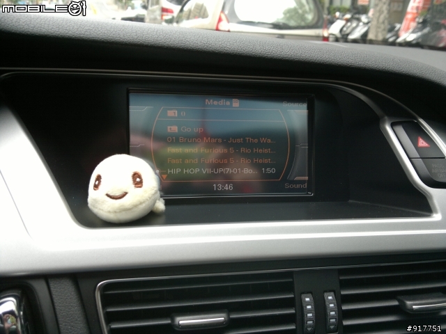 A4 Avant 特仕版 <開箱>