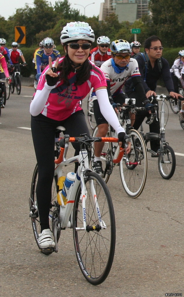 風中騎緣~1002西濱行剪影