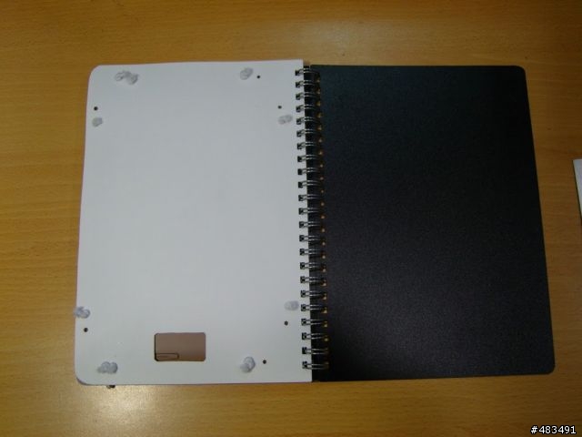 電子書 iriver story HD 使用心得