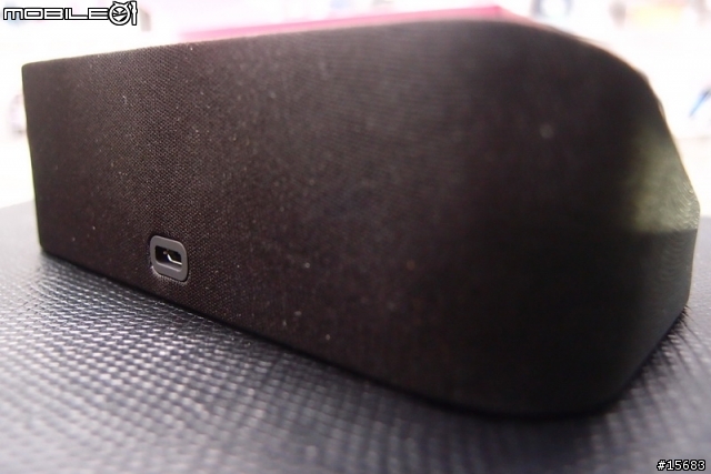 HTC Rhyme 嫣紅紫 開箱分享