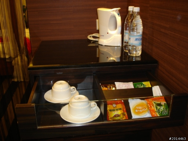 北投--金都精緻溫泉飯店半日遊
