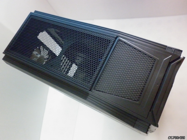 新超暴風成型 NZXT Tempest 410