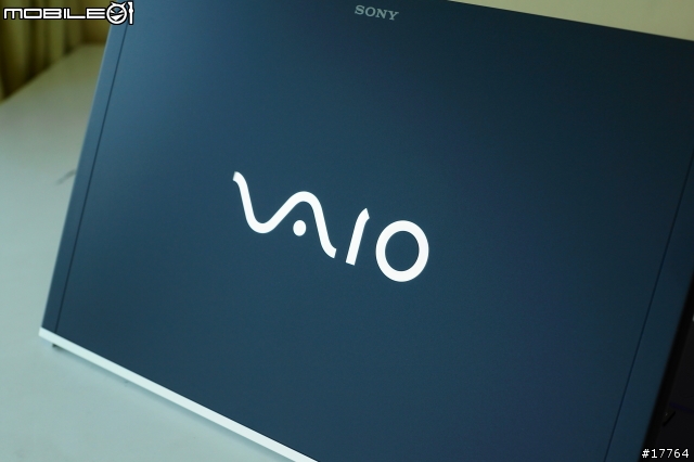 『採用第三代SSD』SONY VAIO Z226 極速登場