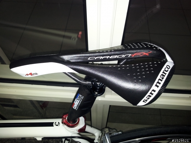 分享~新駒CANNONDALE CAAD10