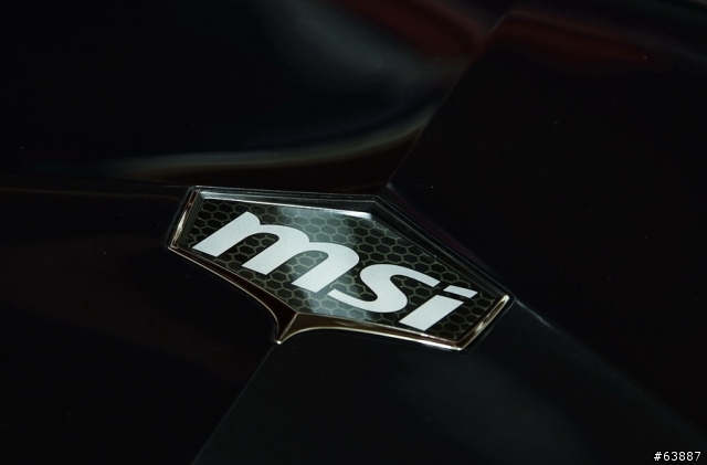 遊戲與影音兼具的高規格筆電 - msi Gaming GT683R入手解析