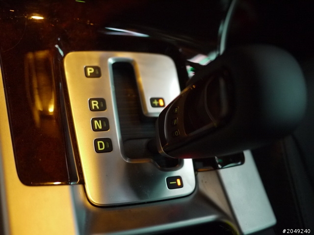 【開箱二部曲】退一步卻得到更多  我的VOLVO XC60 D5 2012 兩年的積蓄  梭哈 (內裝與設定篇)