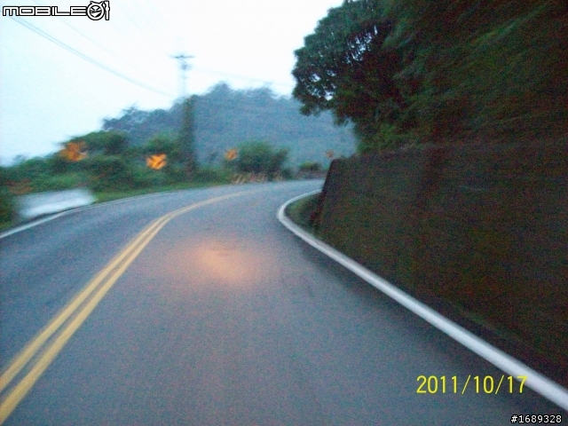 拖稿許久終於完結!!被遺忘的橫「斷」公路--台16線水里~合流坪,探勘之旅〔加碼探訪雙龍瀑布〕