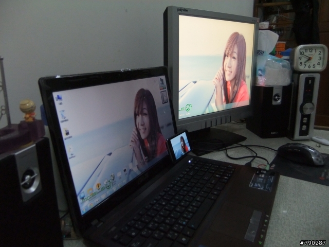 A53SV I5 2430 開箱