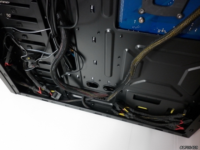 新超暴風成型 NZXT Tempest 410
