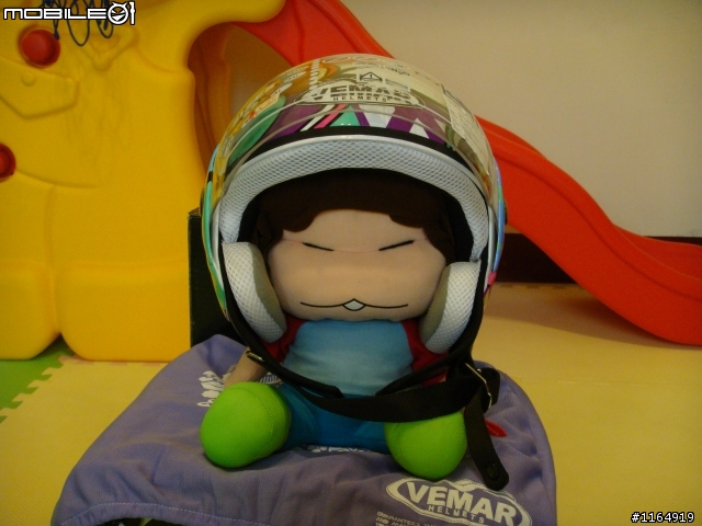 VEMAR + AGV ~ 雙 開 箱篇 ~