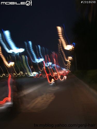20110922-30 單車環島 Day3 24號 一日破胎四次,終於回到小港 109km