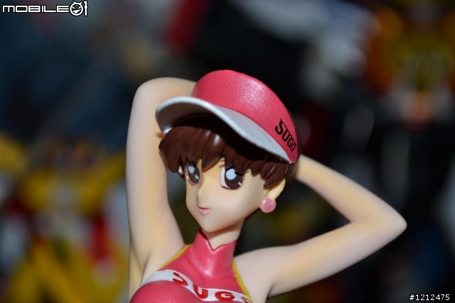 閃電霹靂車and管生あすかand元氣小子+勇者王.. (圖多>"<~) 亂碼多次..淚崩..