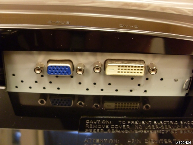 窮人的27吋螢幕 LG C275WT-PF 開箱文
