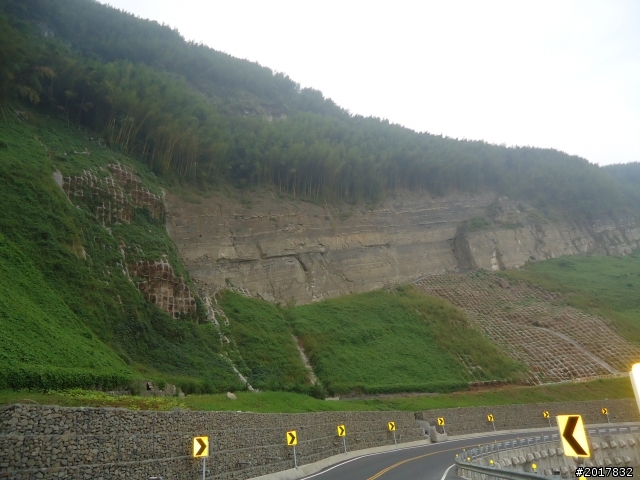 10/8塔塔加朝聖之旅(前進鹿林山麟趾山)