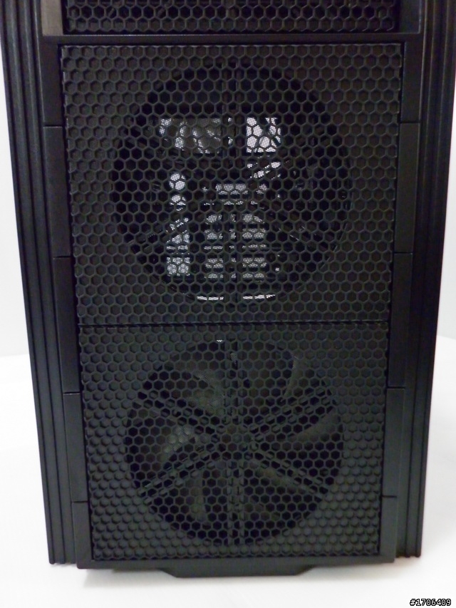 新超暴風成型 NZXT Tempest 410