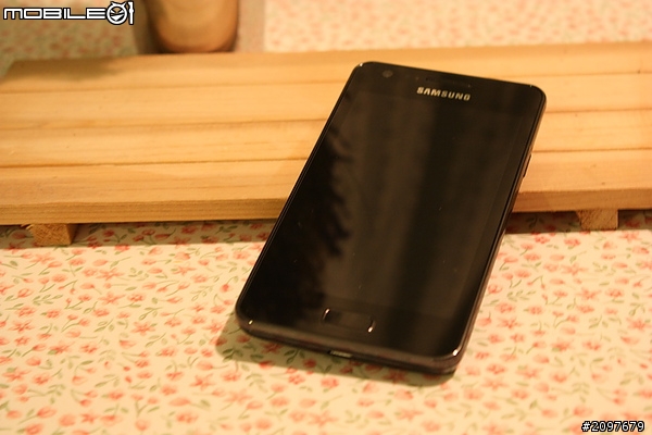 秋貓的GALAXY R開箱心得文!