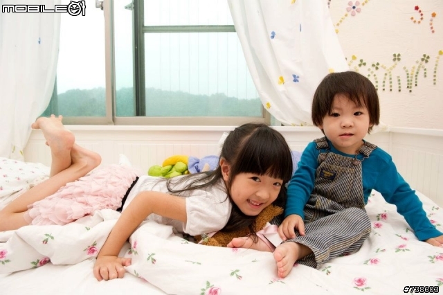 全家齊心齊力的溫暖房屋開箱文