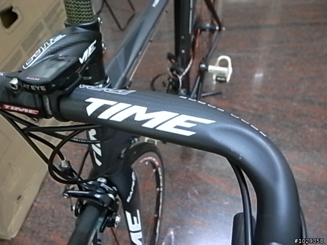 2012 TIME RXRS 限量版開箱