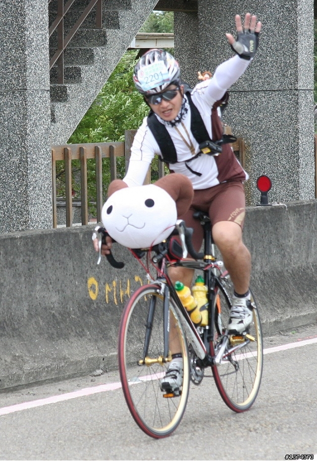 風中騎緣~1002西濱行剪影