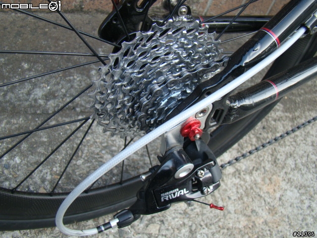 『阿元分享』獨愛小輪徑Dahon silvertip ~大進化
