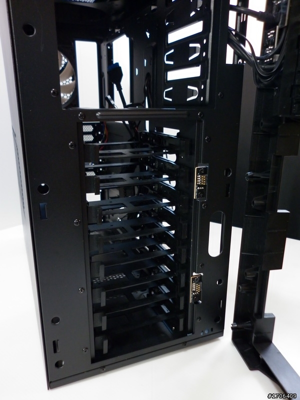 新超暴風成型 NZXT Tempest 410
