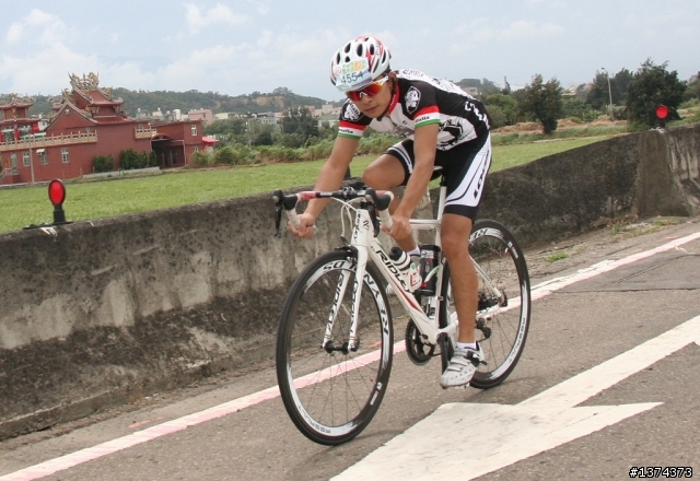 風中騎緣~1002西濱行剪影