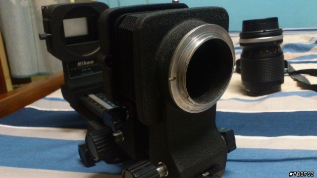 各位前輩,請幫我看看這些nikon是什麼型號?!