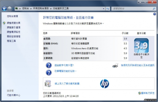 DM1-4001AU 簡易開箱分享 (更新效能測試)